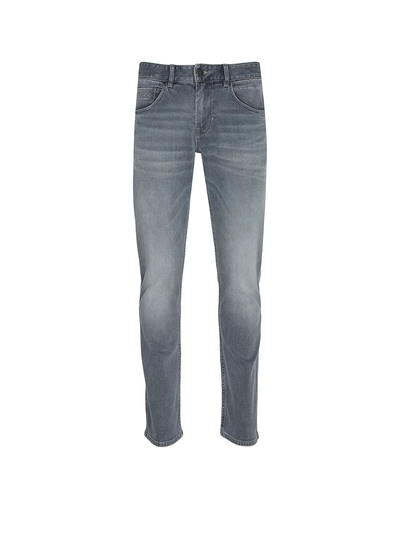 PME LEGEND | Jeans Regular Fit | blau